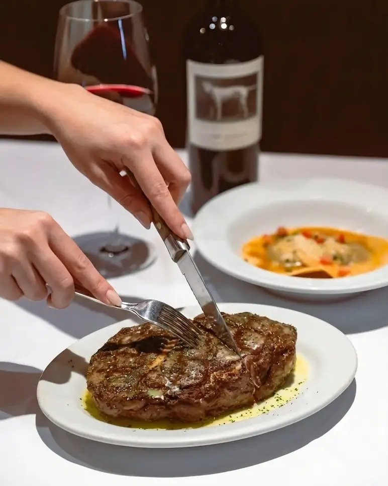 Ruth's Chris Steak House - 2