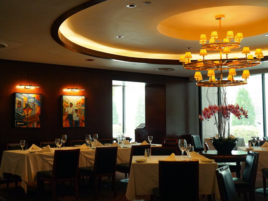 Ruth's Chris Steak House - 2