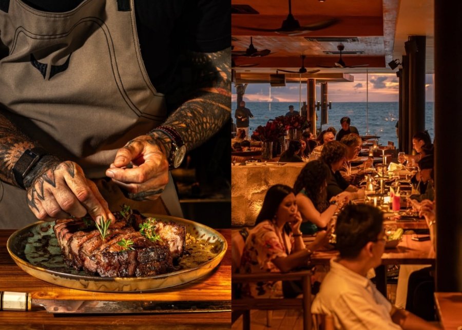 SALTLICK