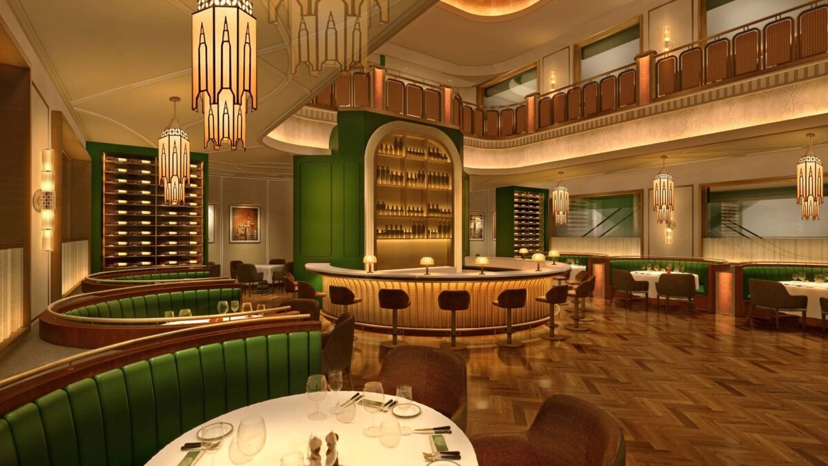 Smith & Wollensky Kuala Lumpur - 2
