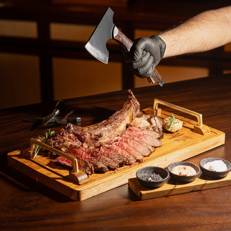 Steaksmith