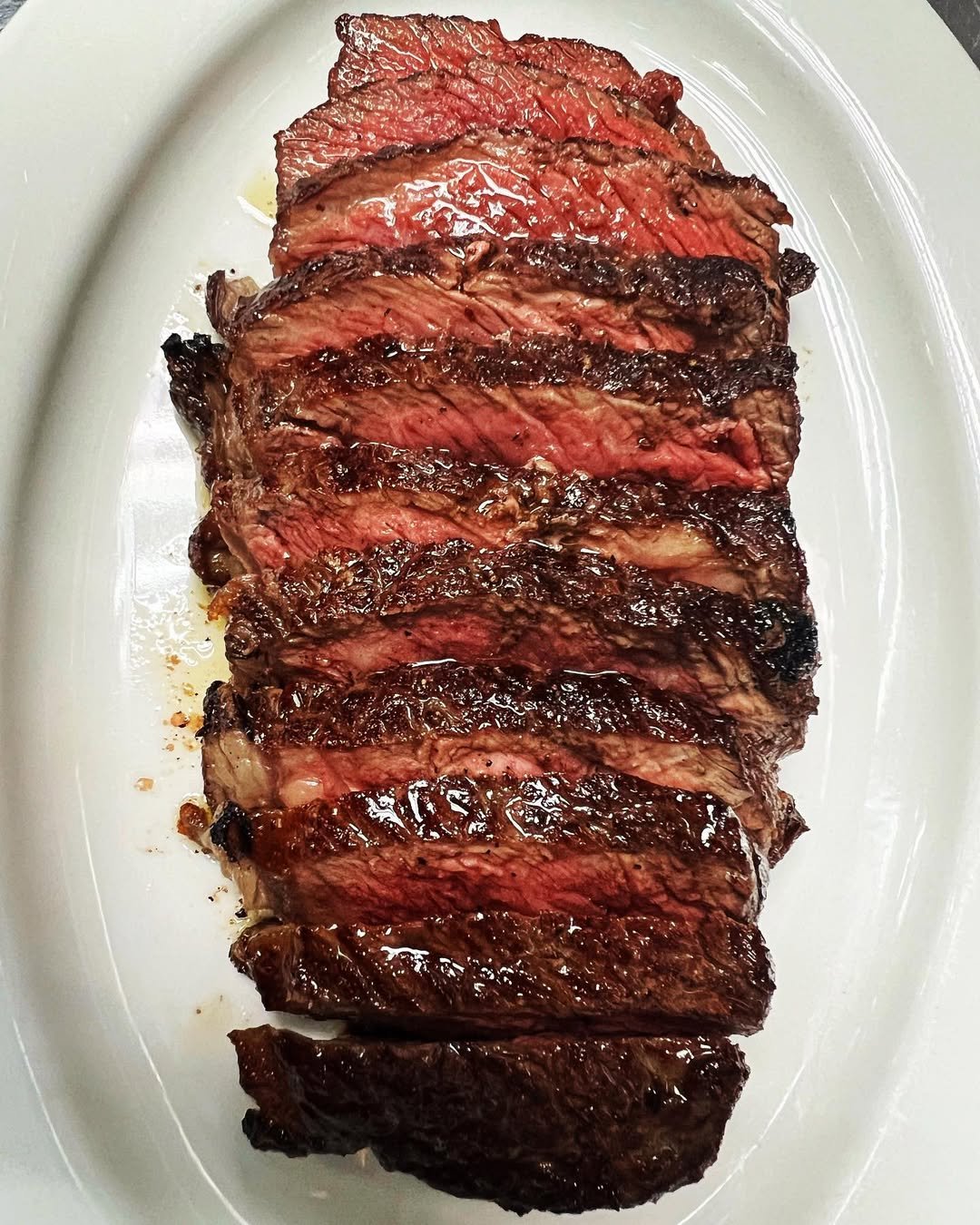 The Beato Steakhouse