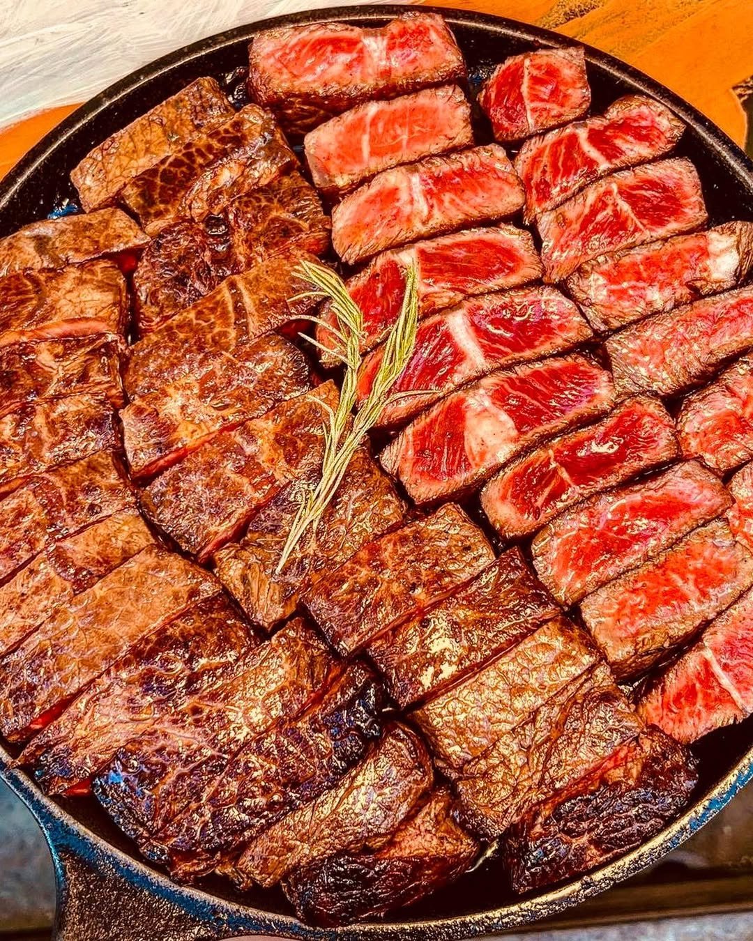 The Beato Steakhouse - 2