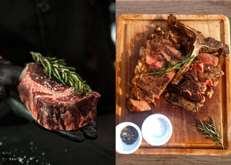 The Butchers Club Steakhouse