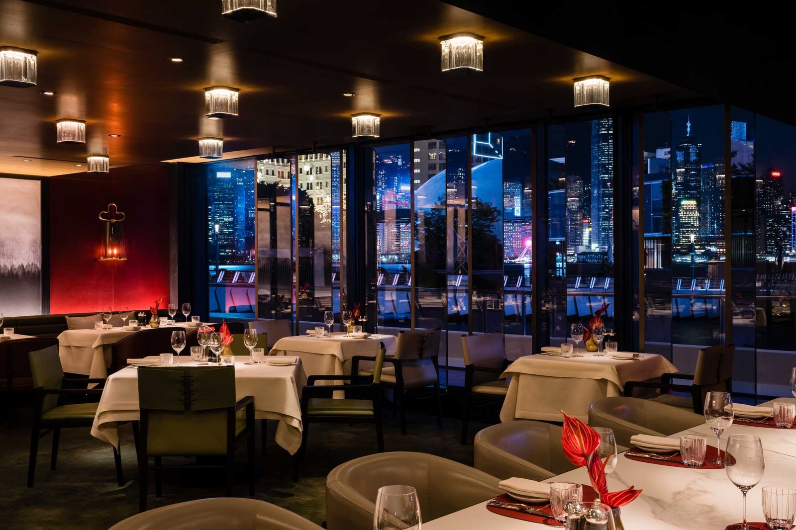 The Steak House - 2