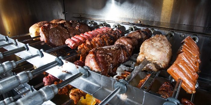 Tucano's Churrascaria