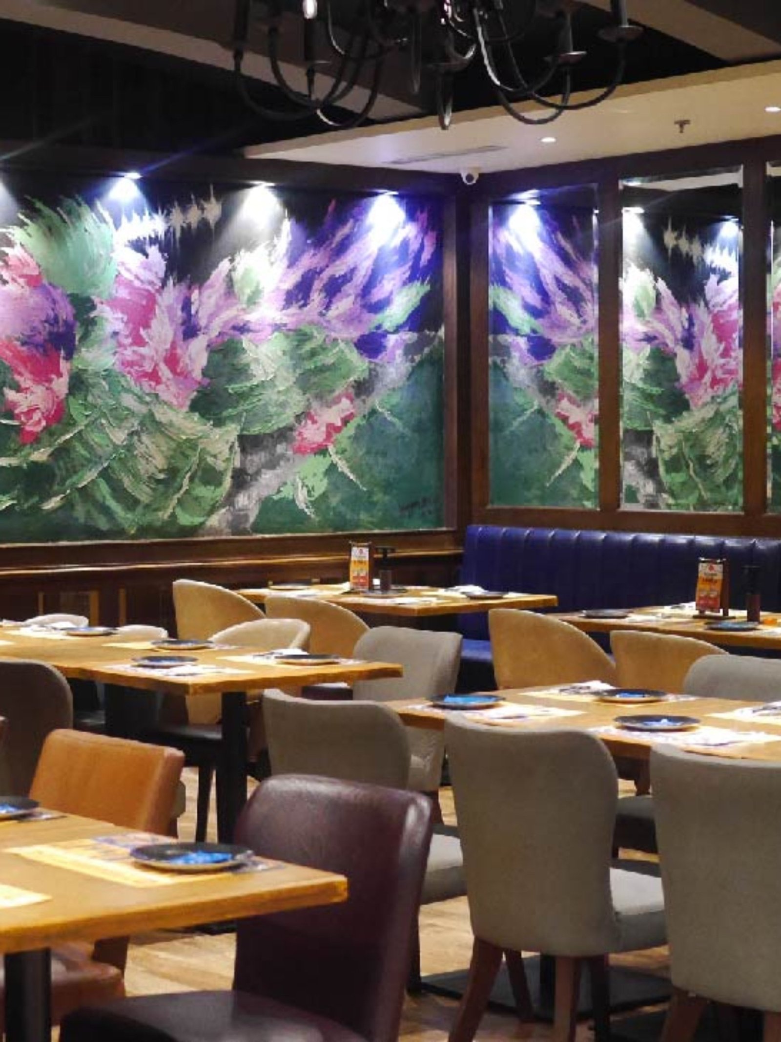 Tucano's Churrascaria - 2