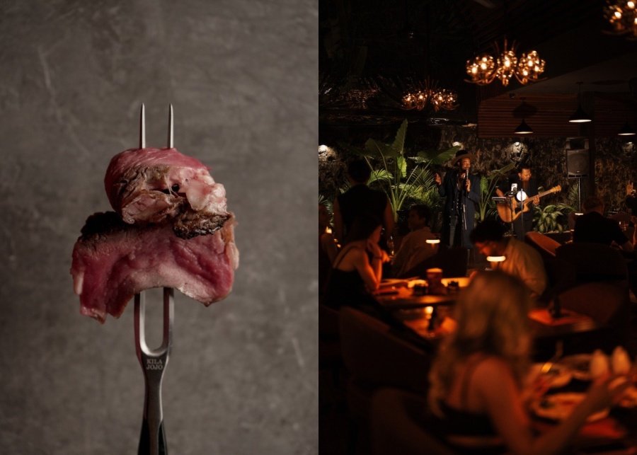 Vore Grillhouse & Lounge