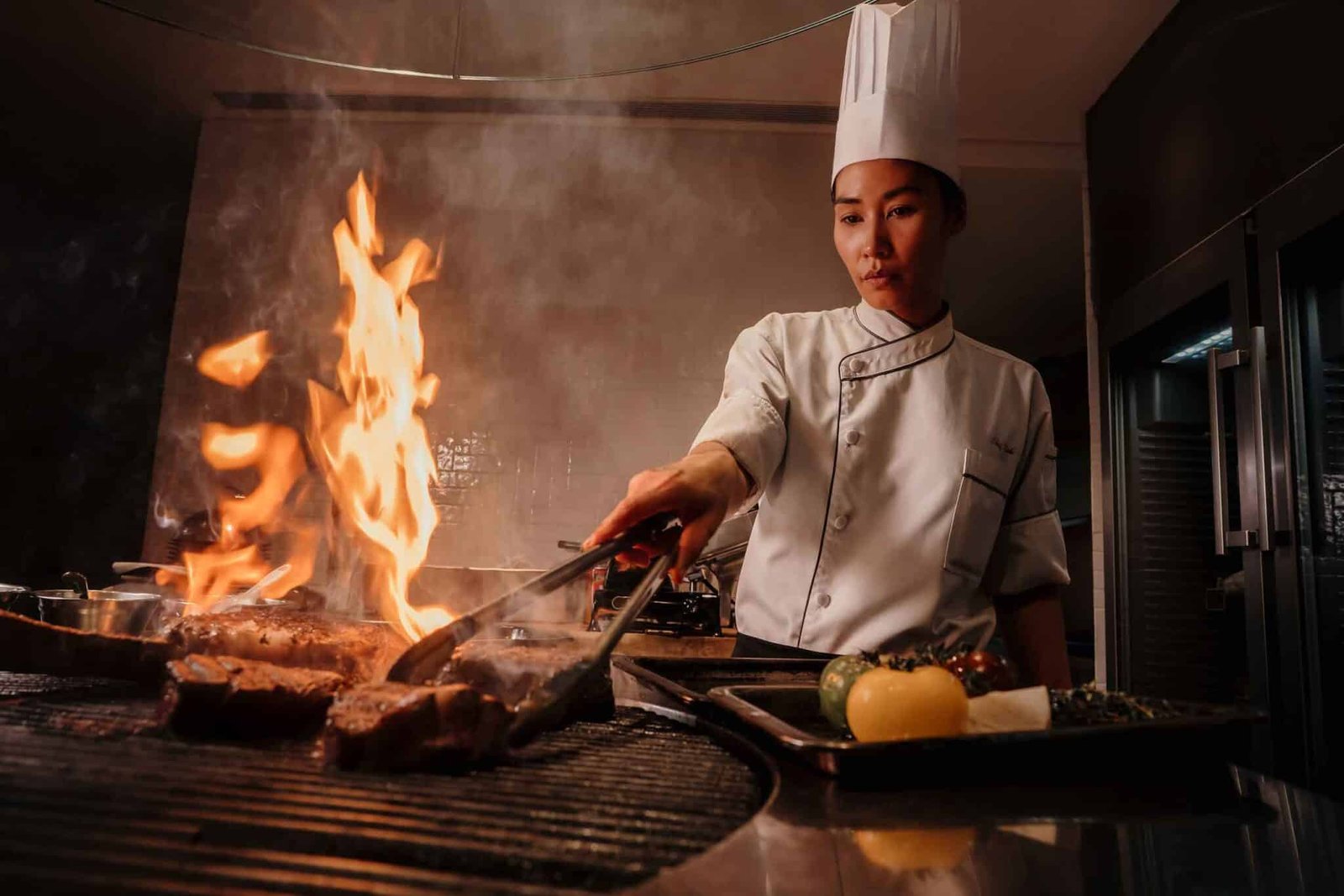 Wagyu Steakhouse