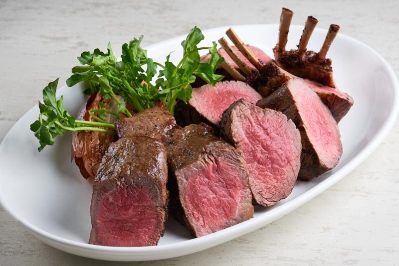 WAKANUI Grill Dining