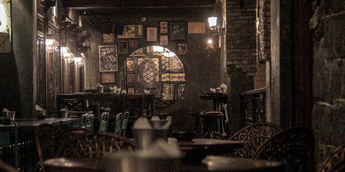 Shamrock Tebet