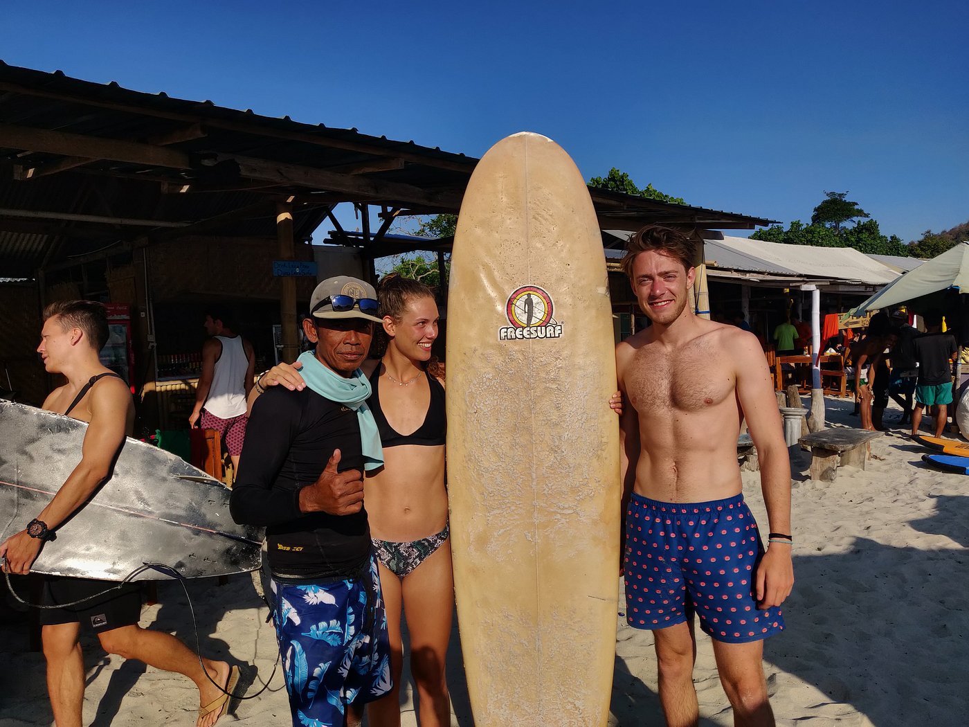 Aqia Surf