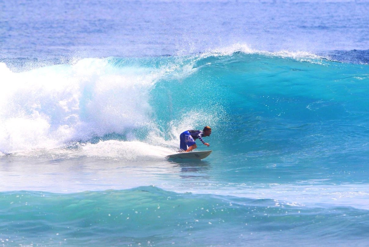 Bali Ocean Surf