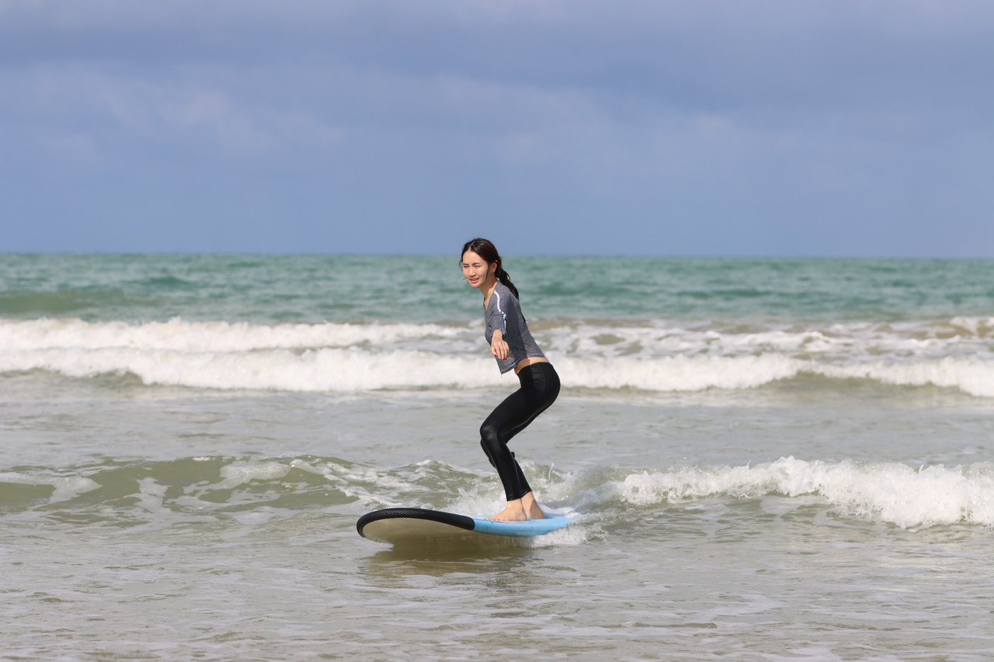 Dare To Surf Khao Lak