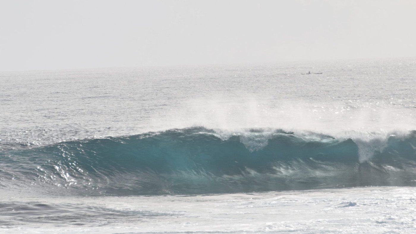 GIUSA Surf School