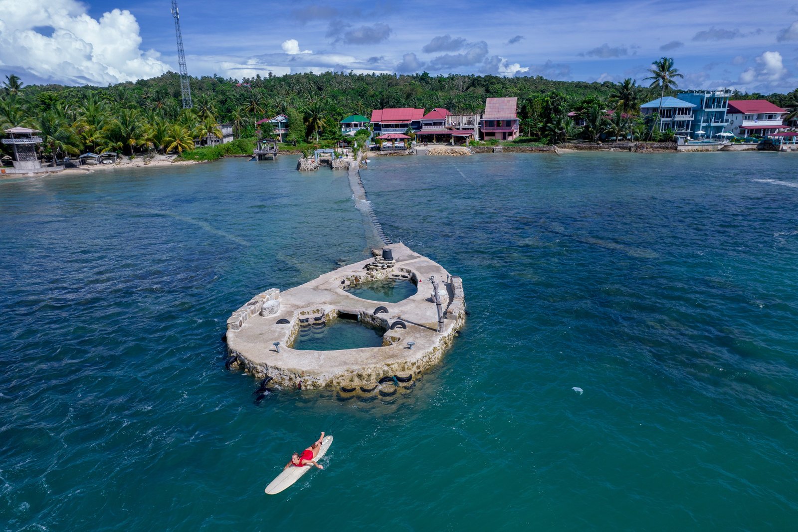 Jamburae Lodge