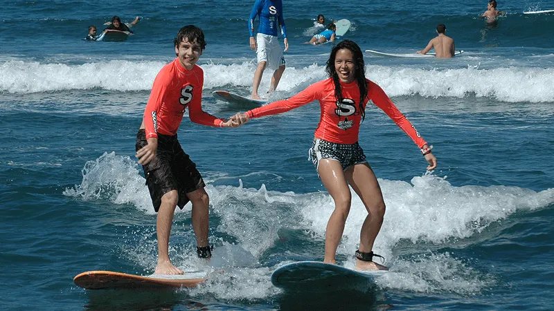 Kahuna Beach Resort and Spa