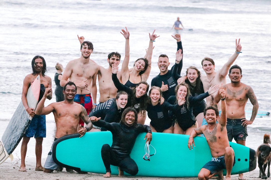 Kefi Surf Canggu
