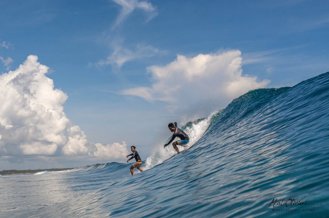 Find your next wave in Southeast Asia and beyond.