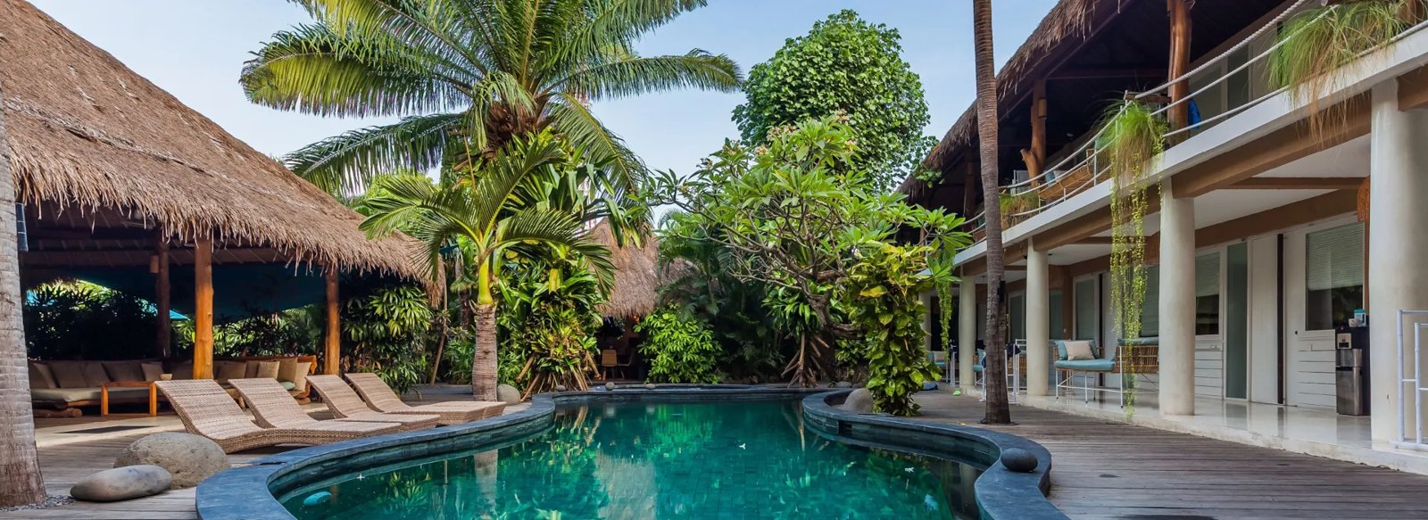 Kima Surf Camp Seminyak