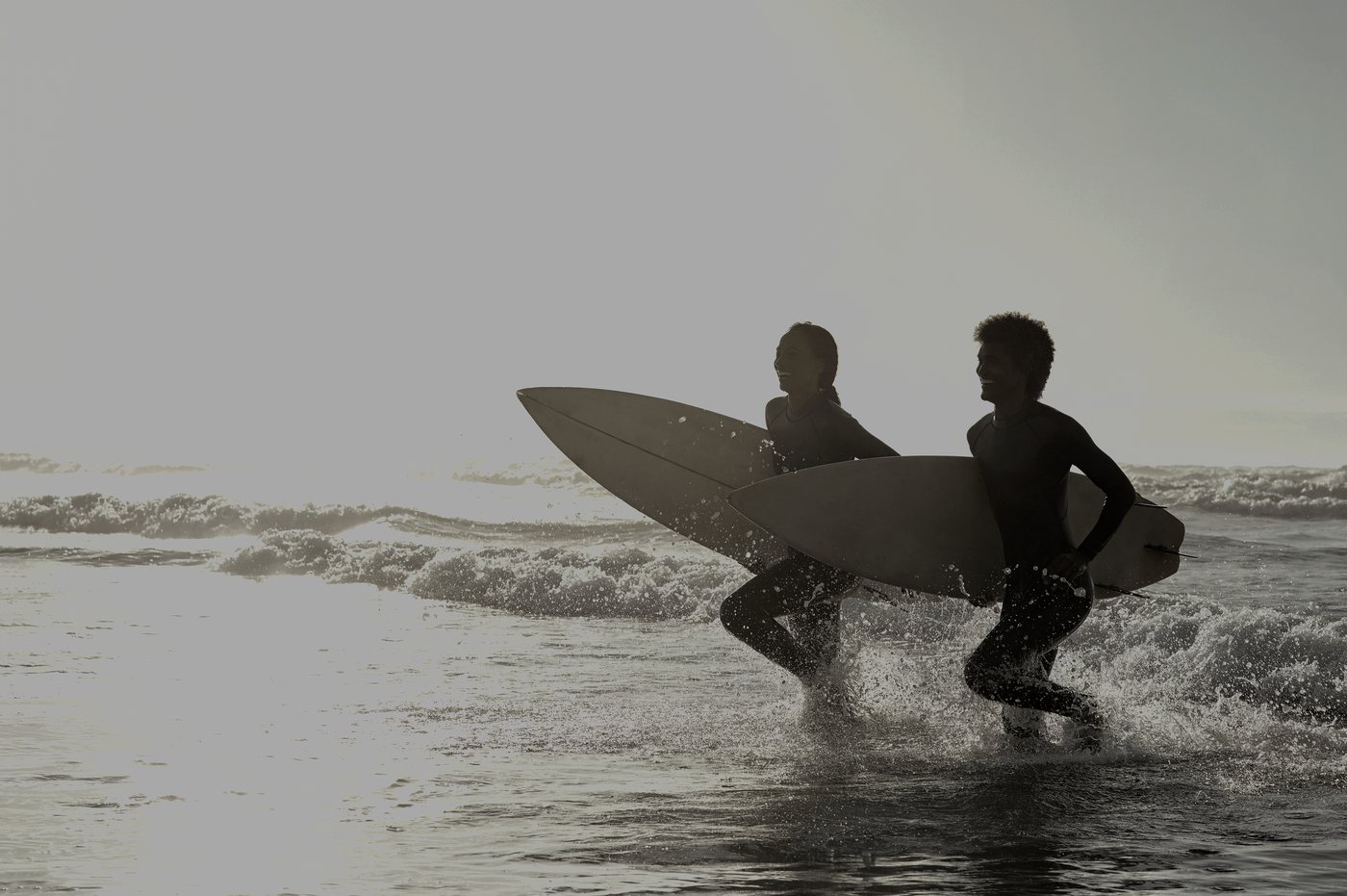 Memories Surf House