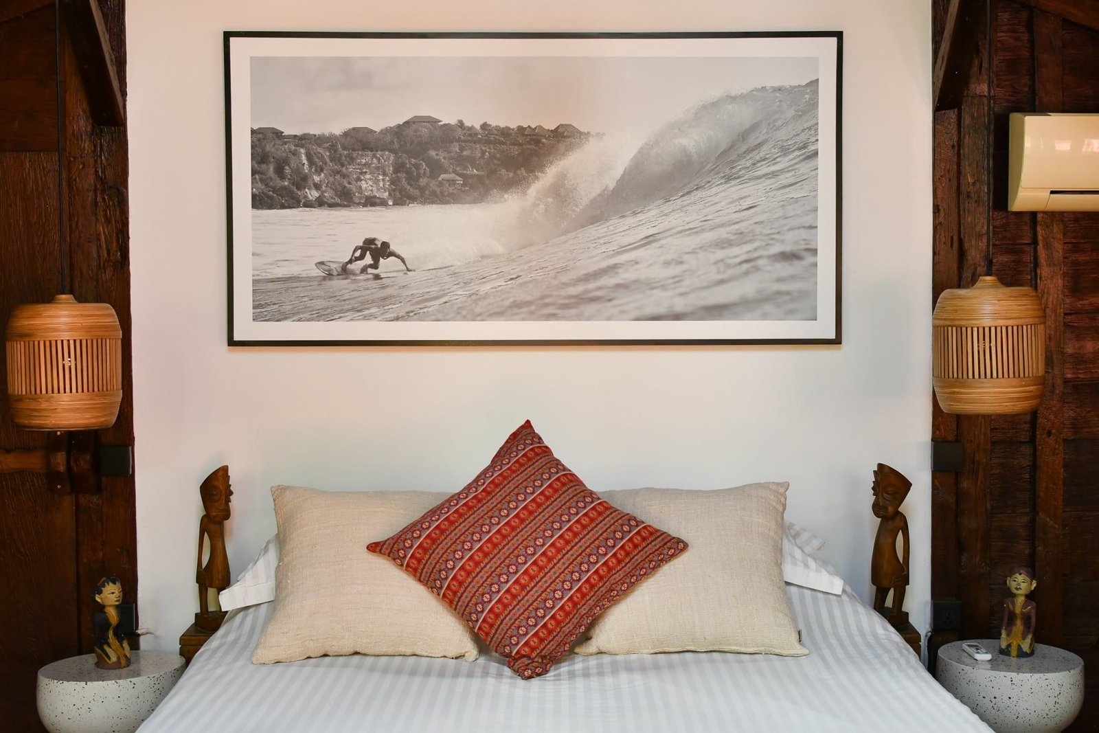 Rapture Surfcamp Padang Padang