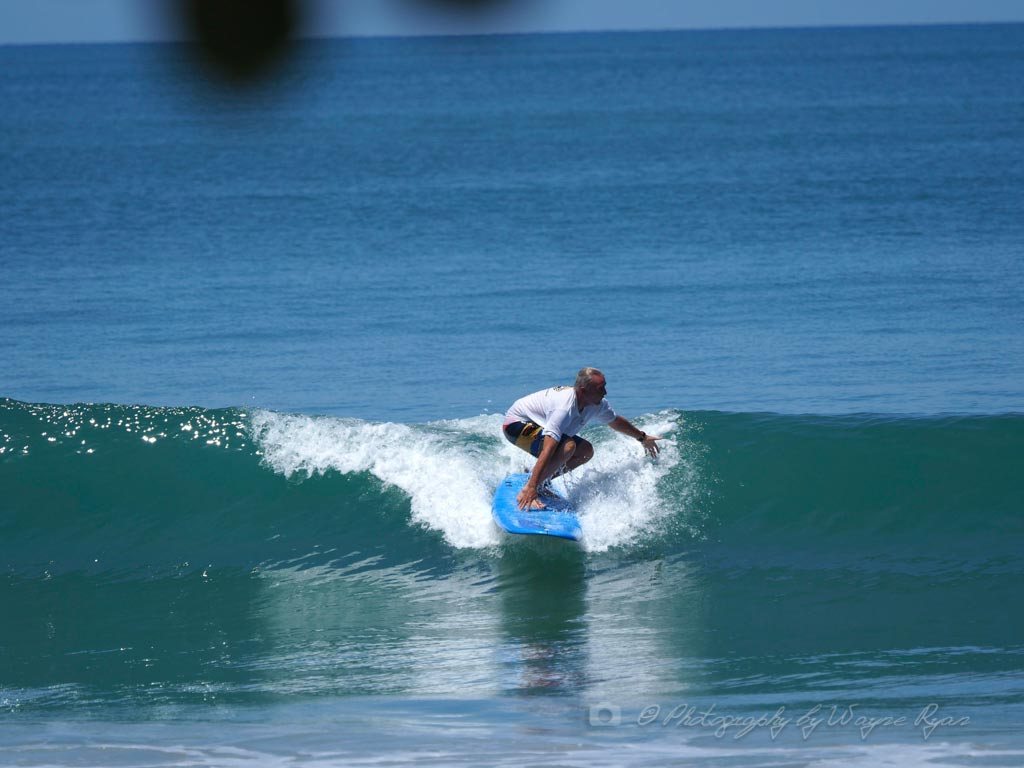 Saltwater Dreaming Surf School