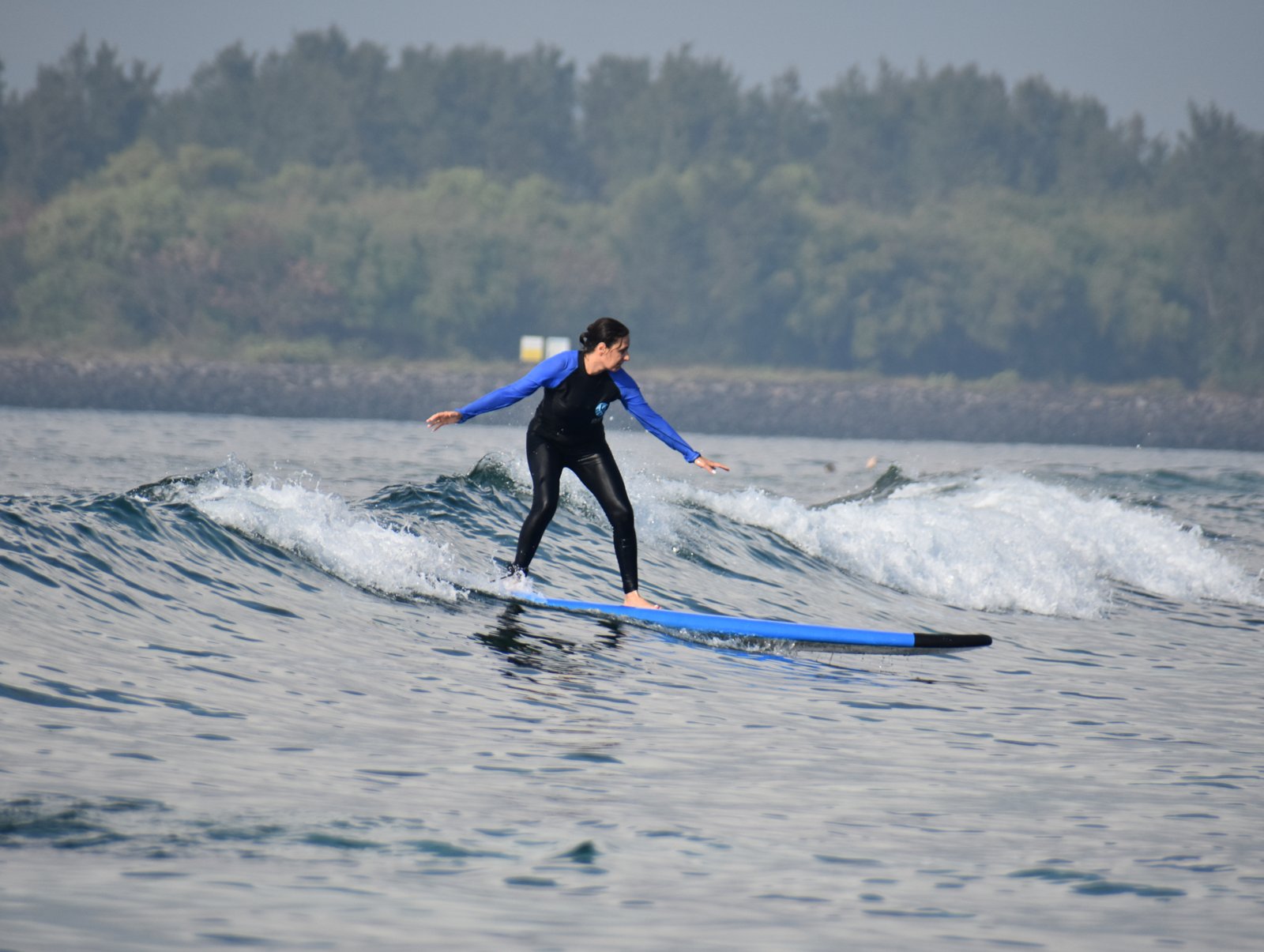 Sanur Surf School