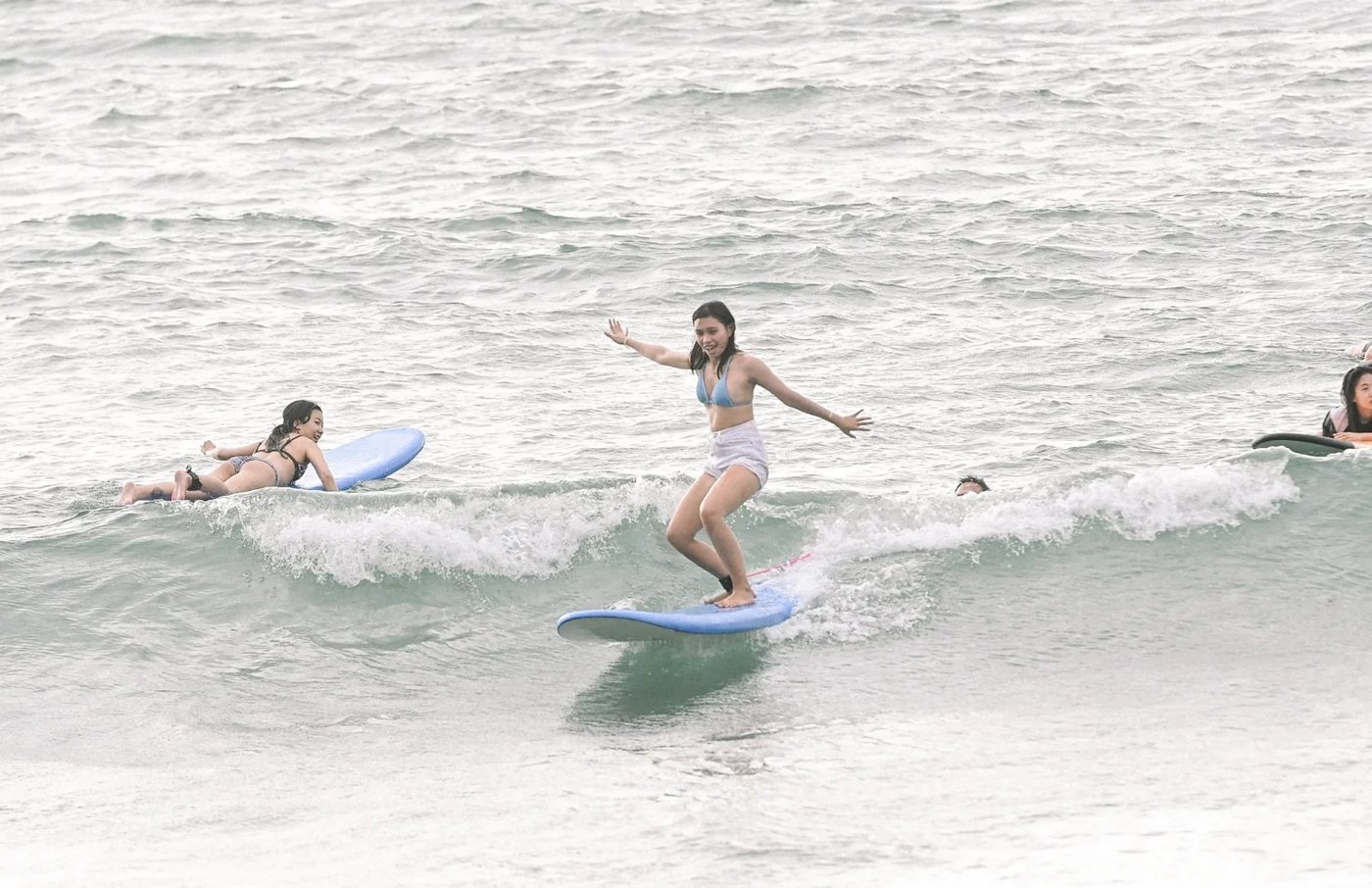 Sebay Surf Central
