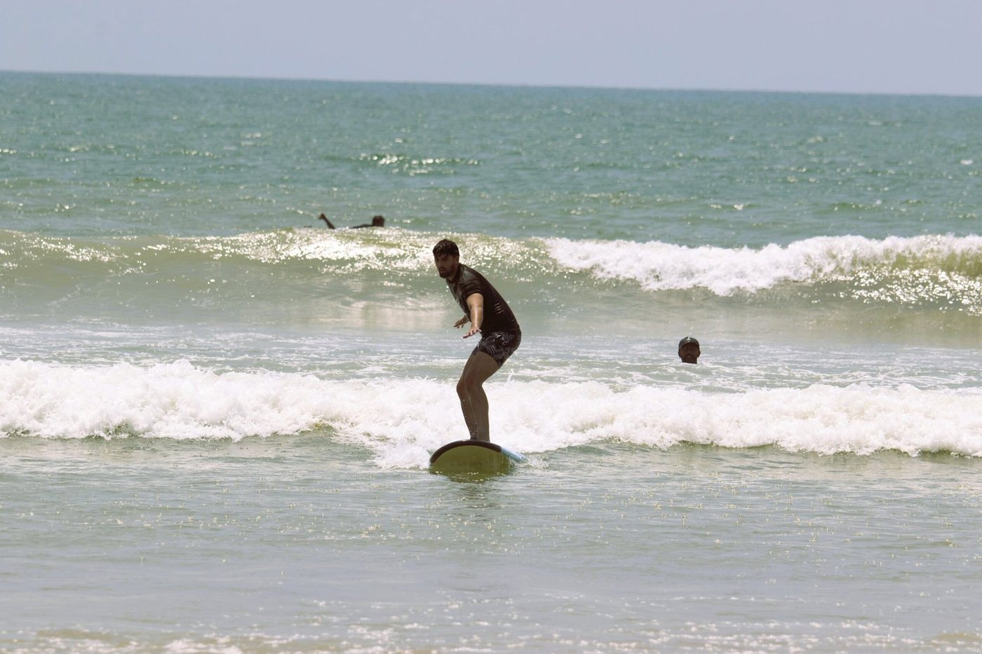 Surf & Stays Weligama