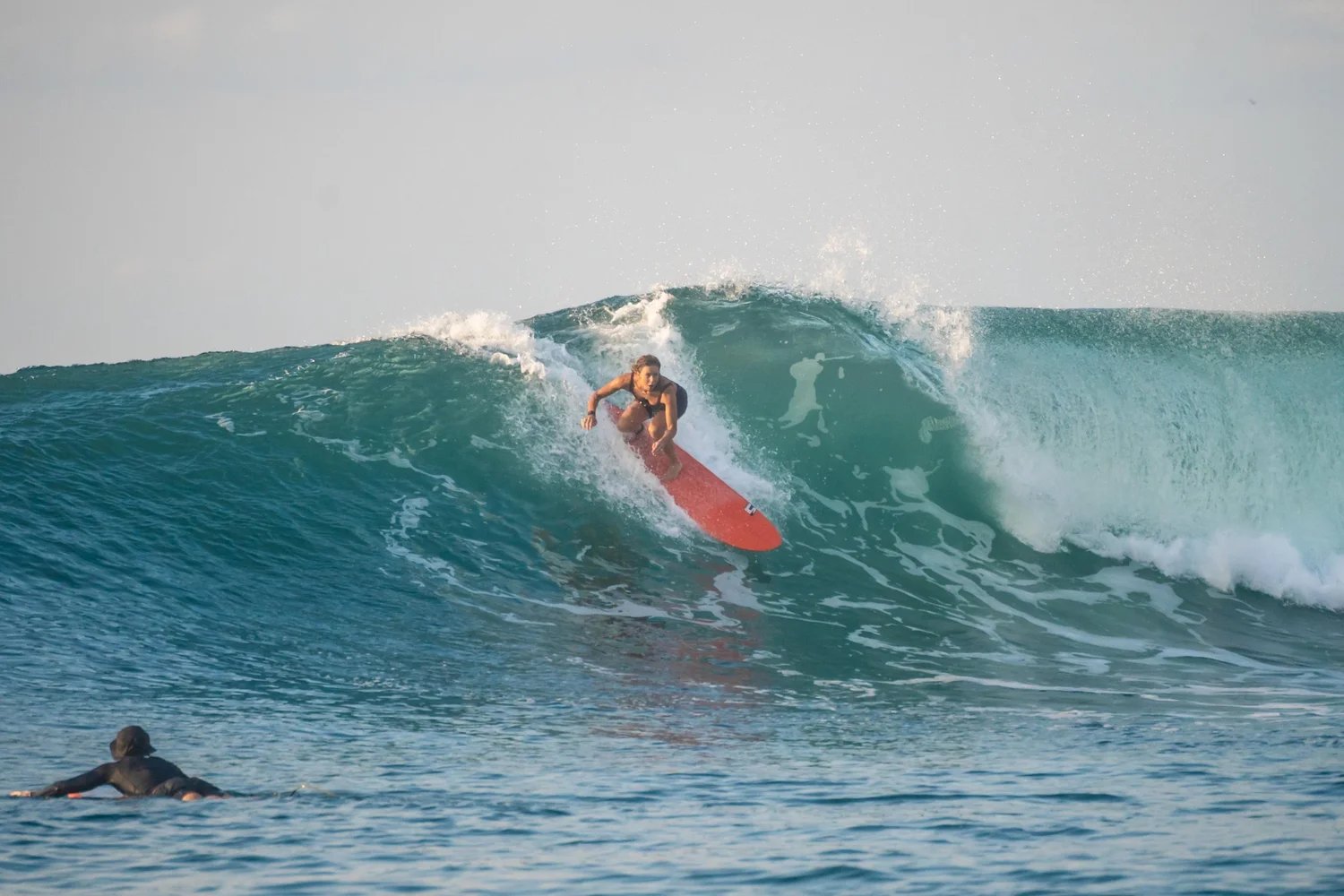 Surf Camp Lombok
