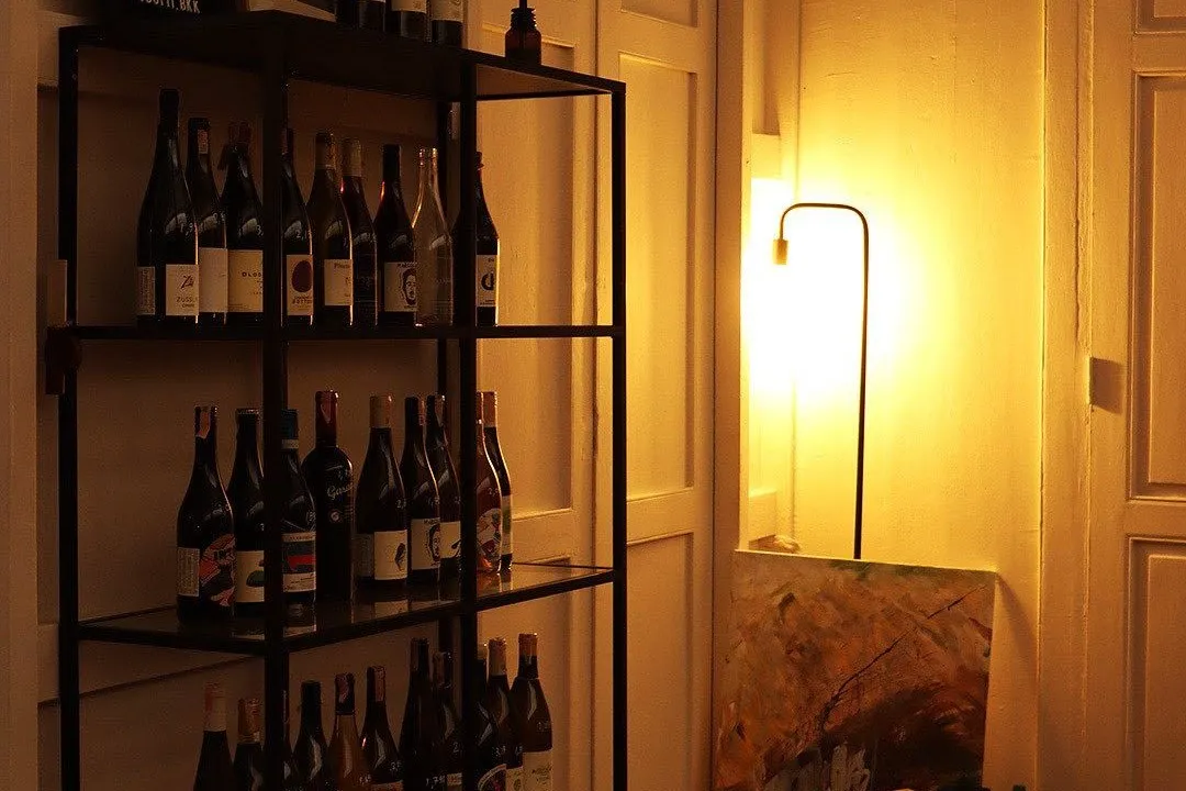 Botti Wine Bar & Bottle Shop