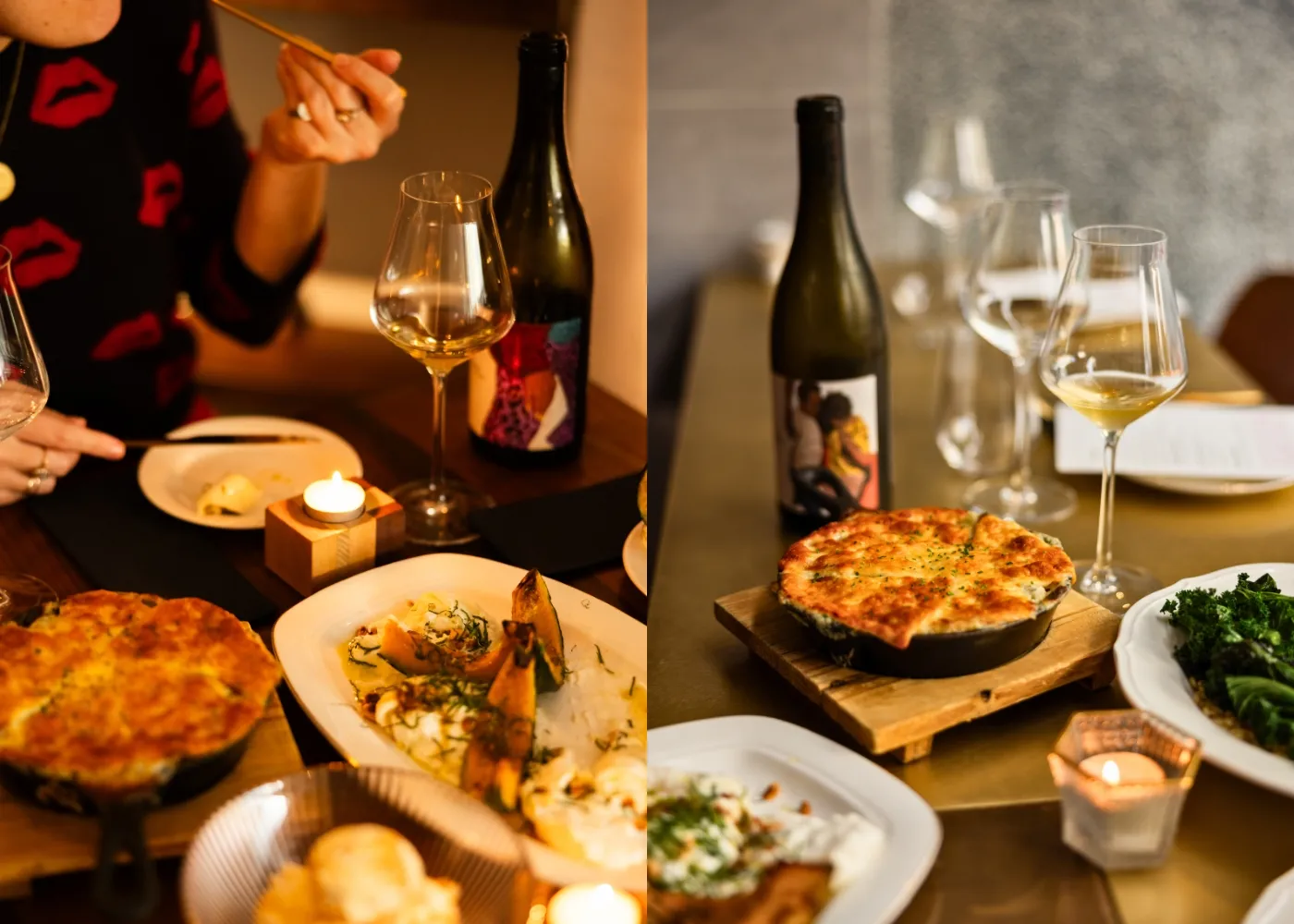 Crushed Wine Bar + Retail
