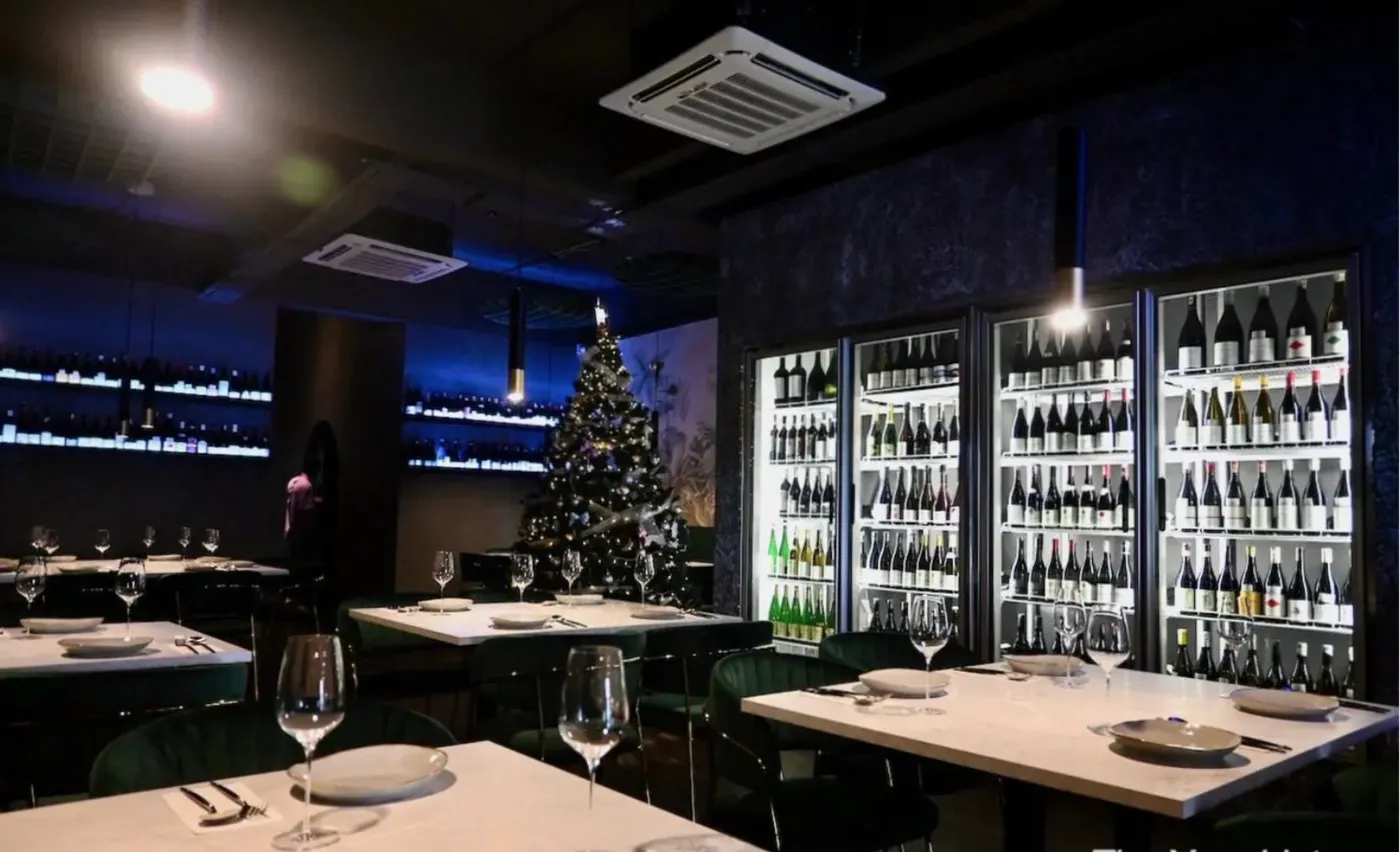 D's Bistro & Wine Bar