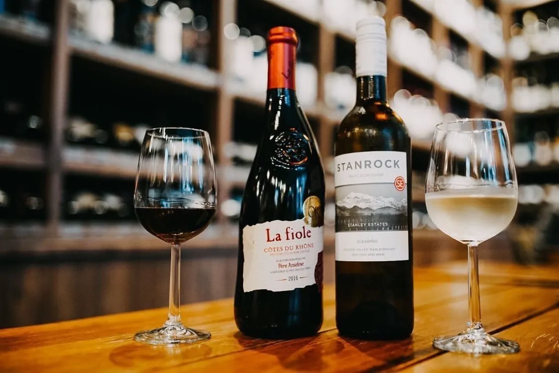Hermitage Quality Wines