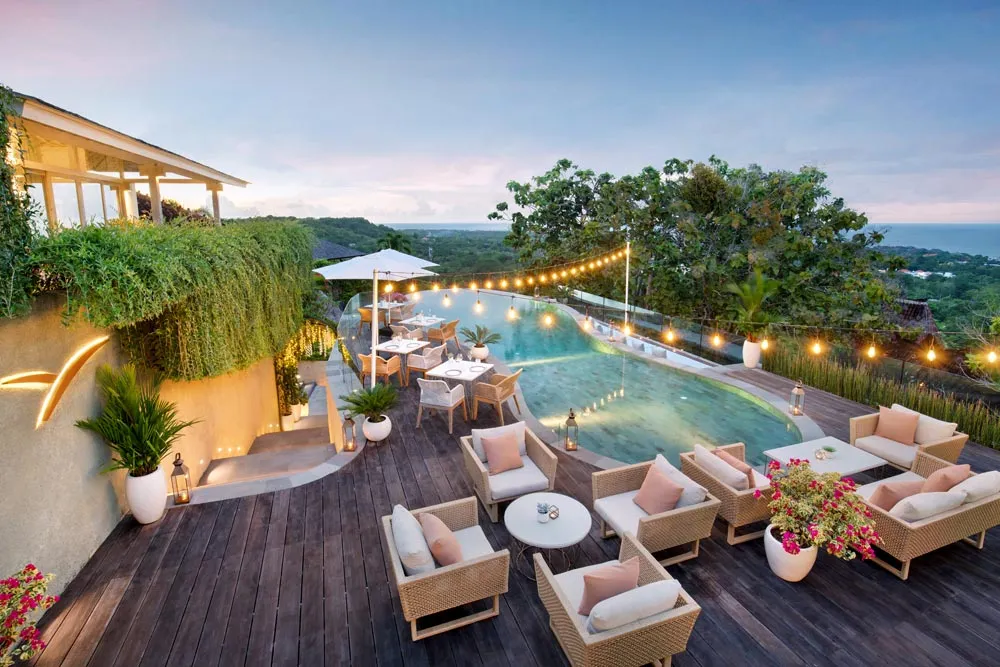 Hidden Gem Restaurant & Wine Lounge