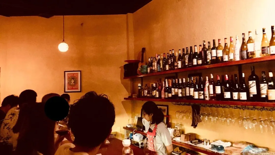Lozzi Wine Bar
