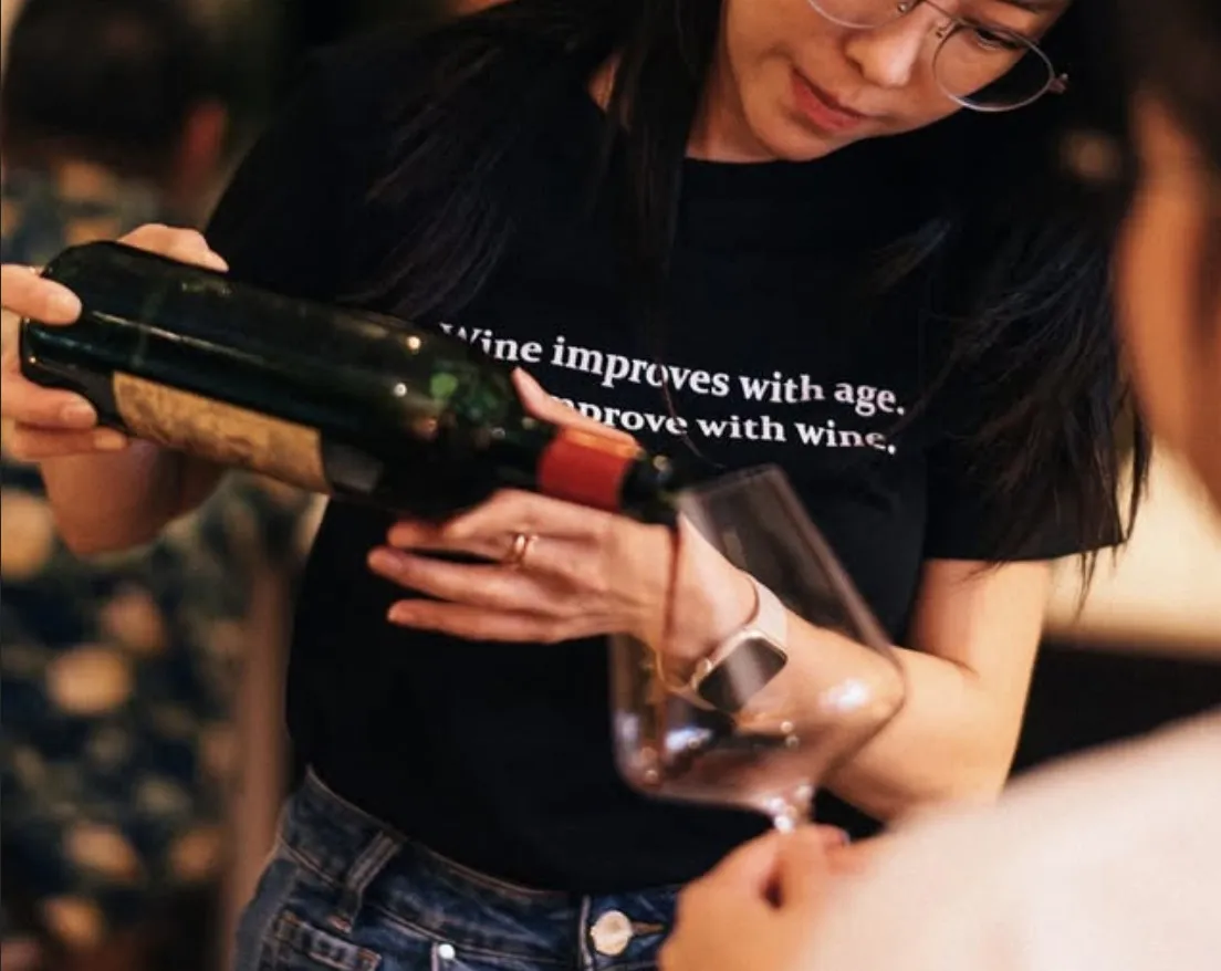 MUST Wine Bar