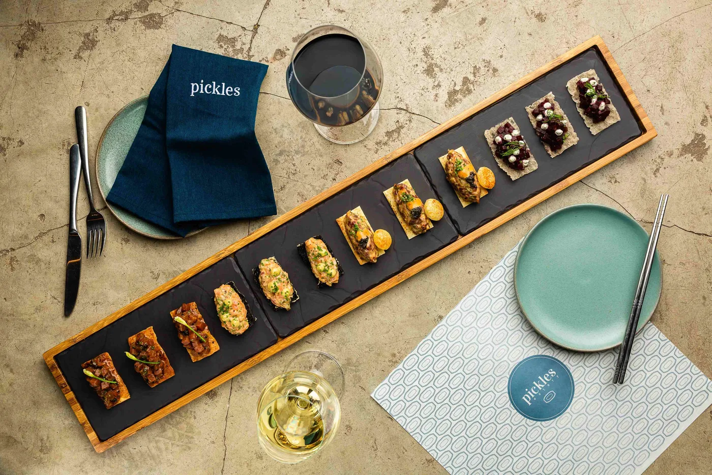 Pickles Eatery