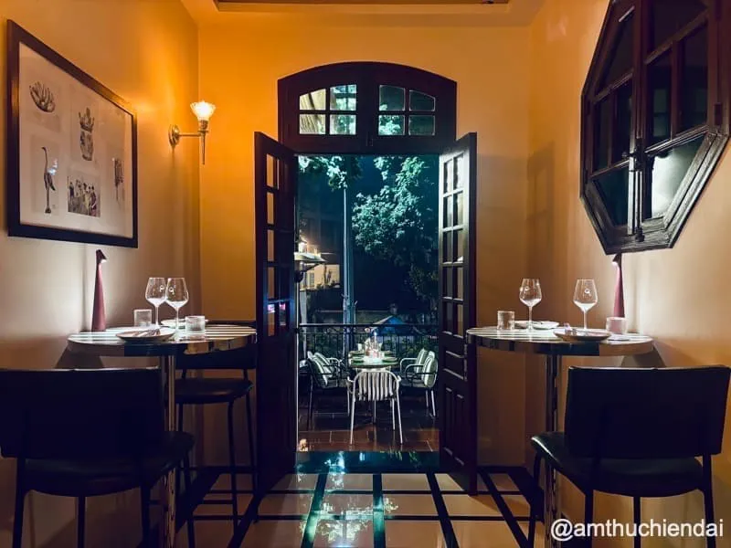 Samé Bistrot & Wine