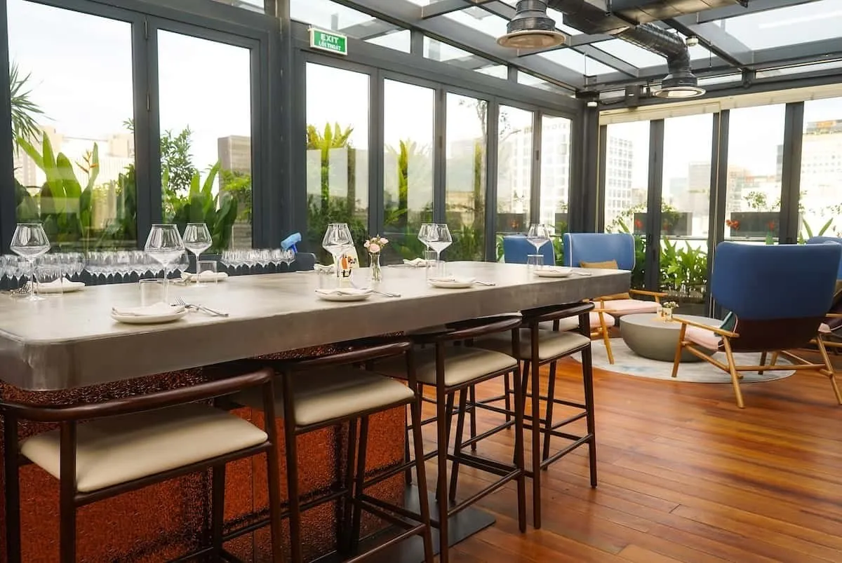 Somme Wine Bar