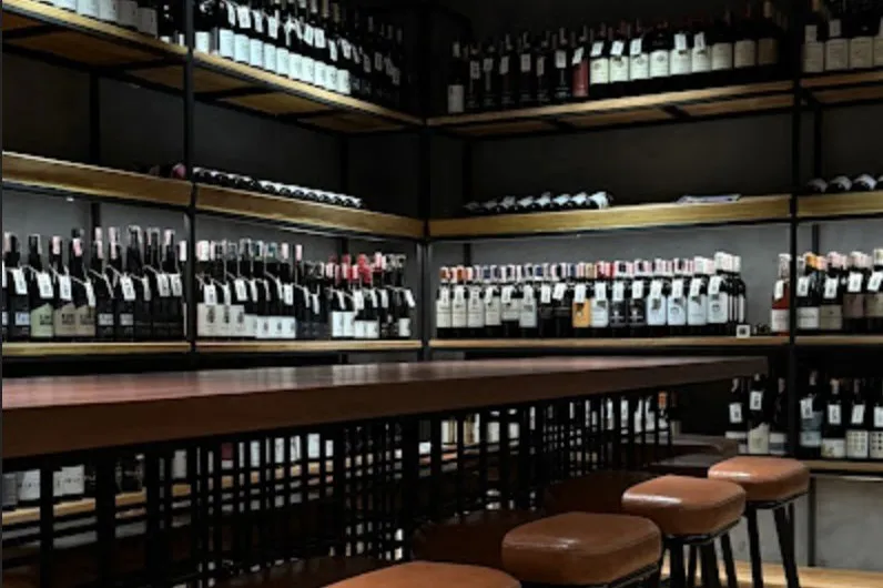 Wine bars in Bangkok