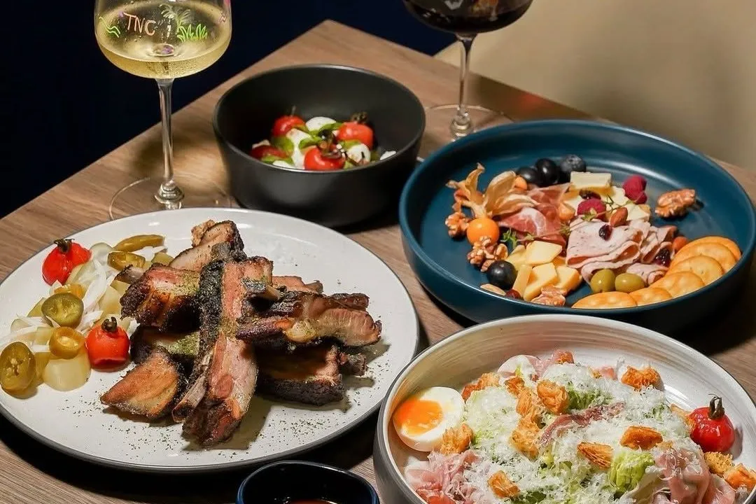 The Bottleman Wine Bar