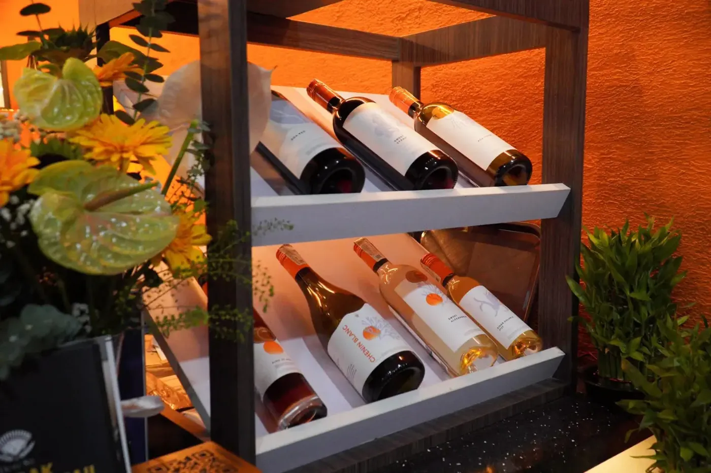 The Cellardoor Jakarta
