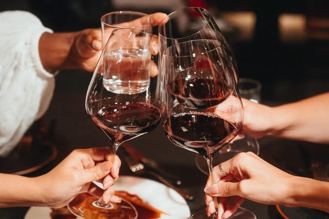 The Riddler Japanese Gastronomic Dining & Wine Bar