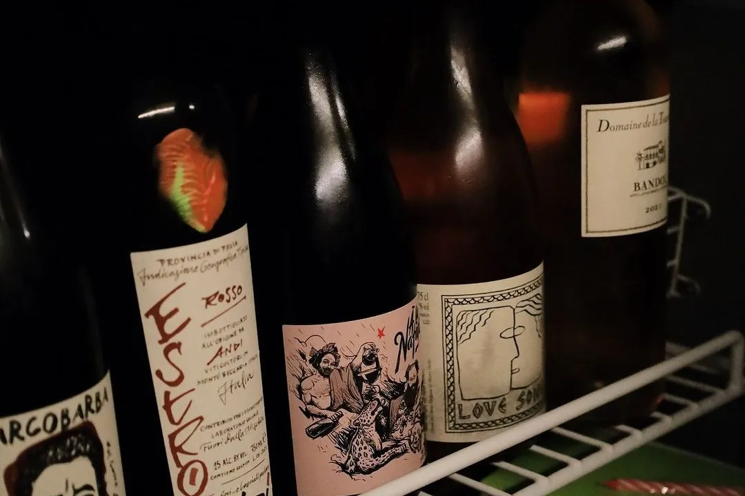 Unwined Plus