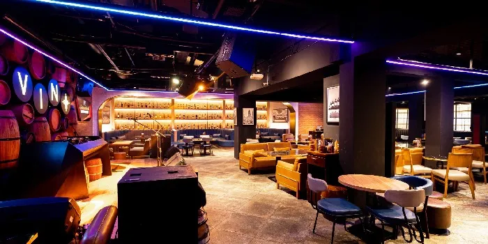 VIN+ Kemang