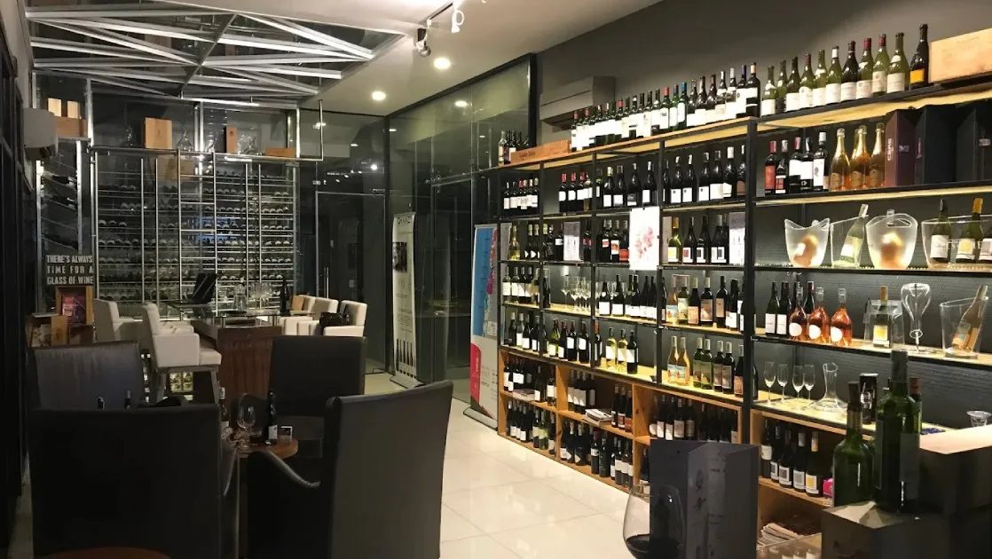 Wine Embassy