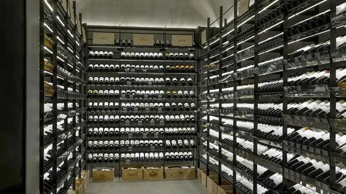 Wine Story Uptown