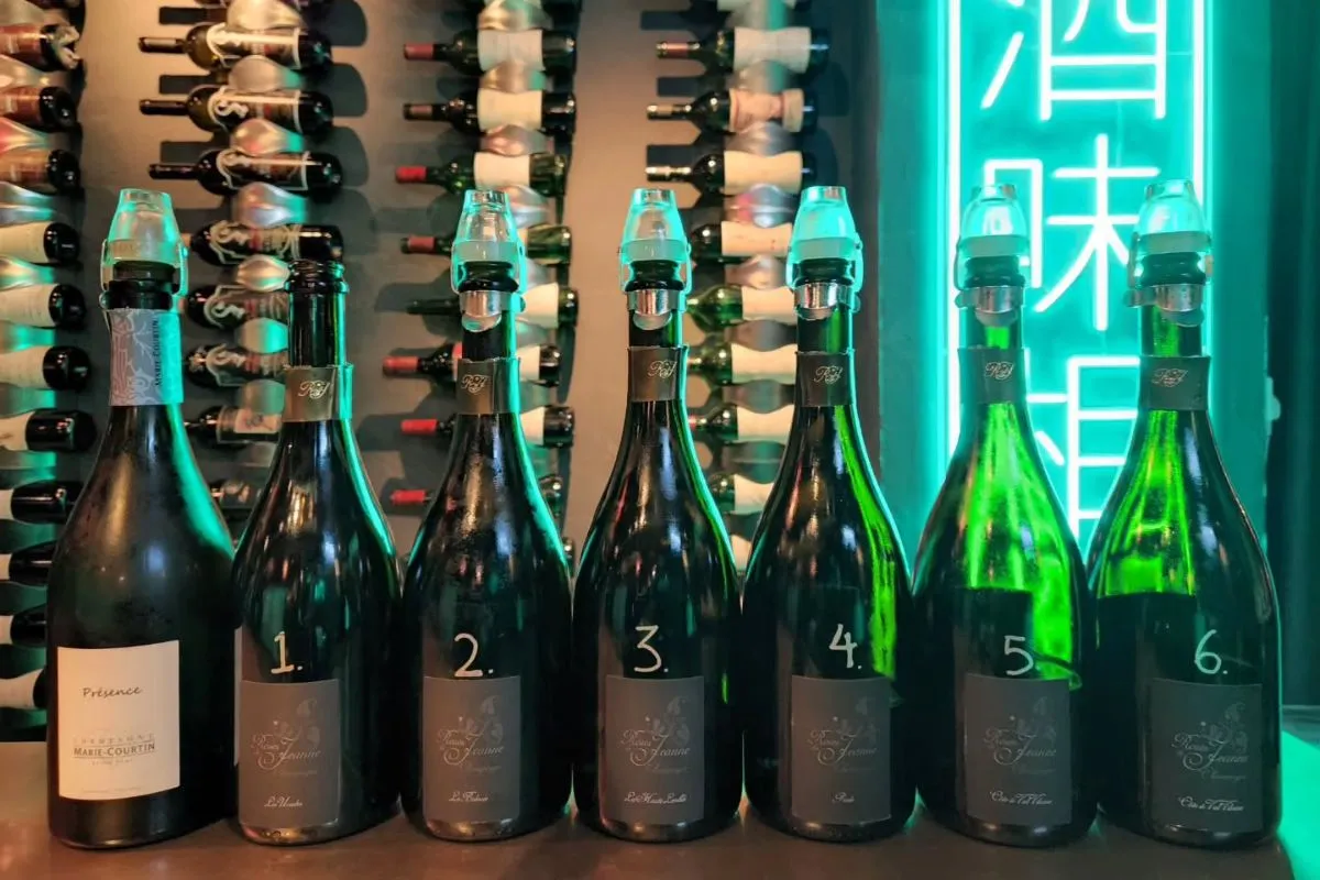 Zau Mei